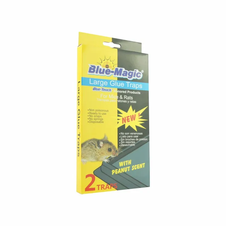 rat catcher bug trap