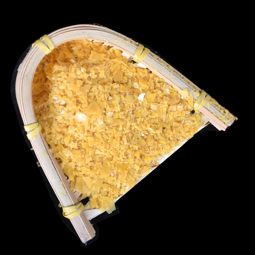 Carnauba wax Vegan Wax Flakes 100% Pure and Natural Food Grade Carnauba Wax Manufacturers