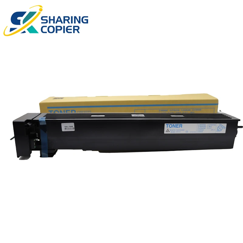 Sharingcopier Заводская дешевая цена Премиум совместимый Konica Minolta Bizhub 808 808e картридж с тонером TN812 TN-812
