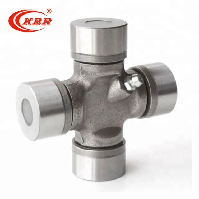 KBR-1100-00 GU-1100 Factory Hot Sale Auto Universal Joint U-Joint Shafts Cross