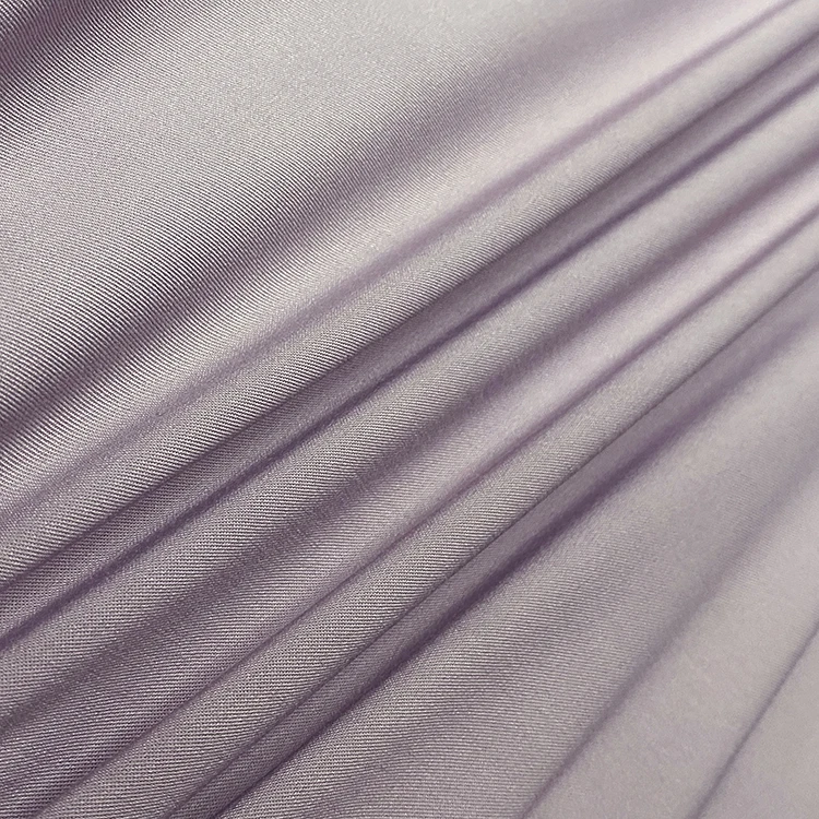 ready goods woven rayon/polyester 4 way stretch fabric for mens suit uniform scrub