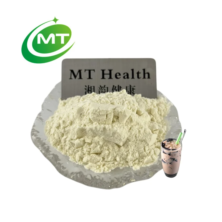 High quality Good price China Factory Supply High Grade 10:1 Grass jelly powder