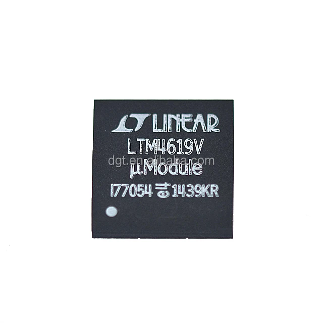 LMZ35003RKG Integrated Circuit Other ics Chip New And Original Electronic Components Microchip Microcontrollers