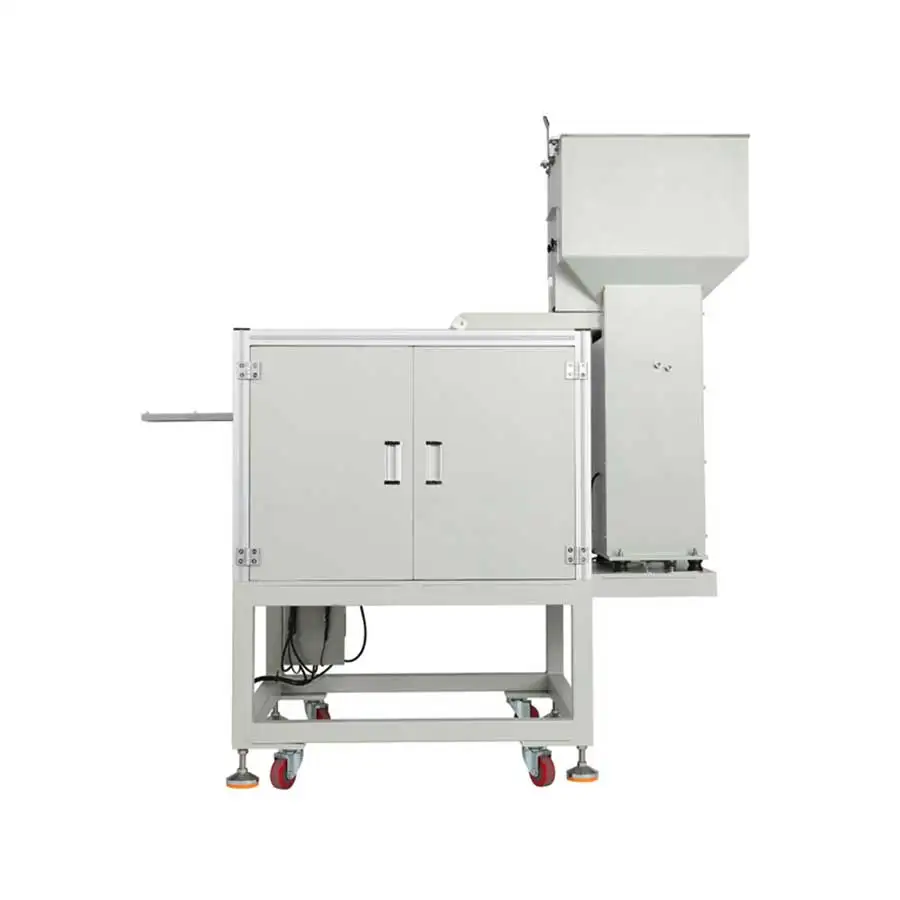 Plastic/steel casing vibration bowl feeder machine hopper