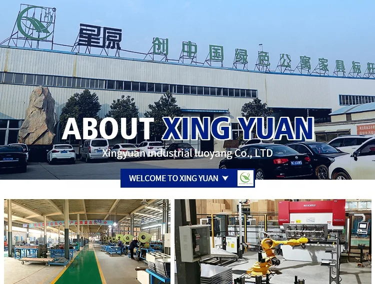 Strong structure prison metal bunk bed with customized size