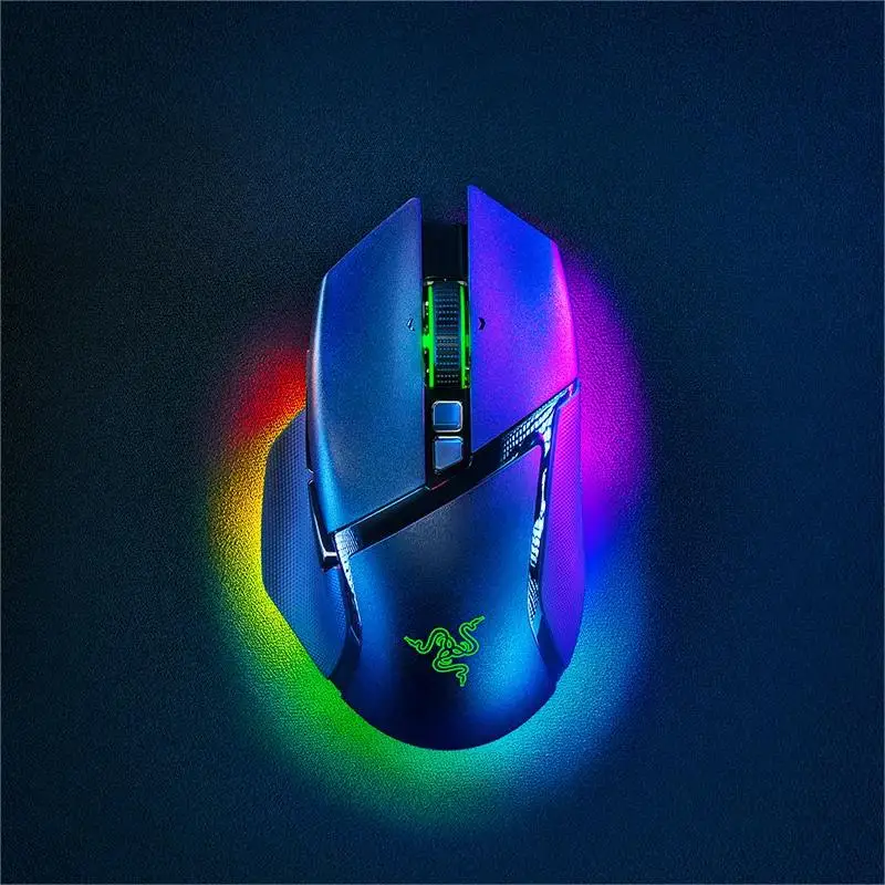 New Arrival Razer Basilisk V3 Pro Customizable Wireless Gaming Mouse