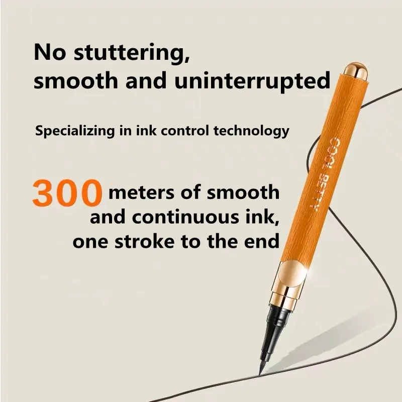 private label wholesale waterproof black eyeliner factory vegan long lasting luxury makeup cosmetics eye Liner Liquid Eyeliner