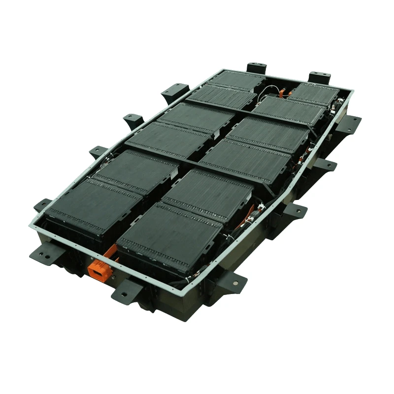 Литий-ионный аккумулятор электро автомобиля пакет Lifepo4 96v 144v 300v 400v 600v 100Ah 200Ah батареи для