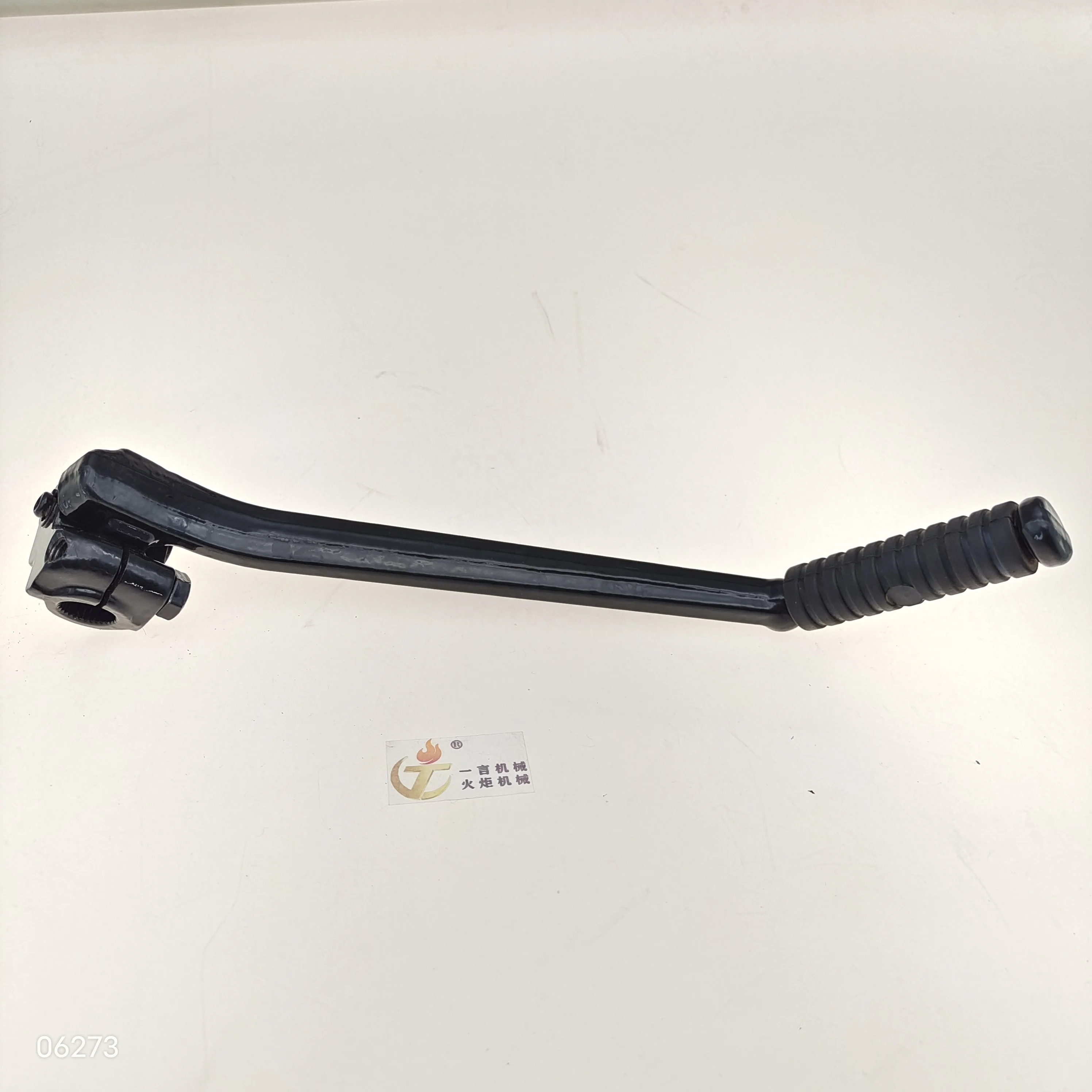 Alibaba factory price direct selling motorcycle accessories starter bar