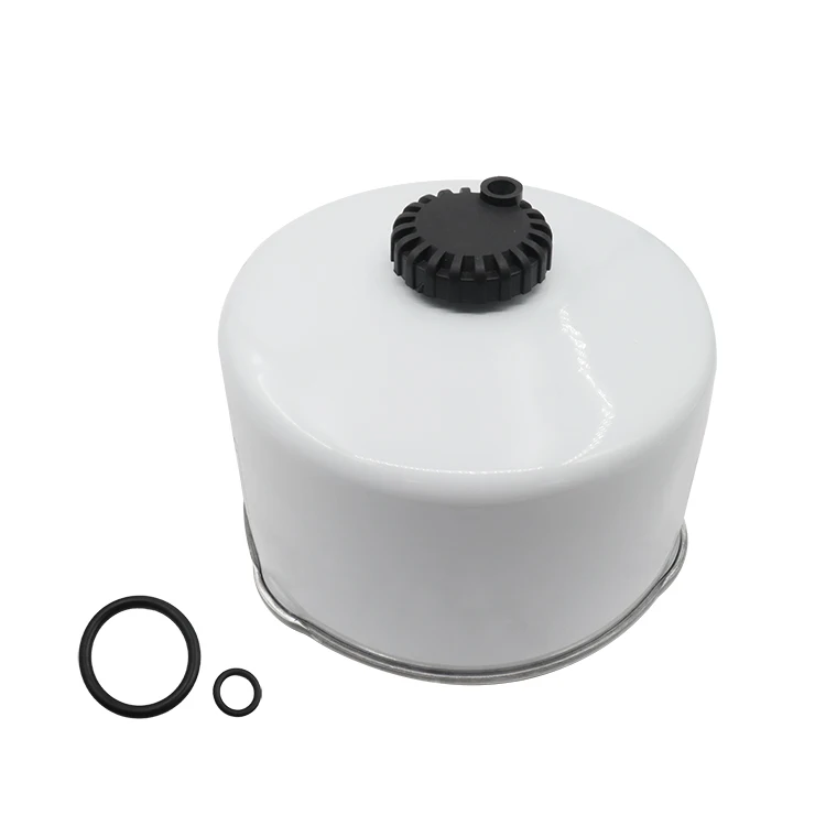 Customized Logo LR3 LR4 Sport 07-2013 Fuel Diesel Filter LR009705 For Land Rover Discovery Auto Parts