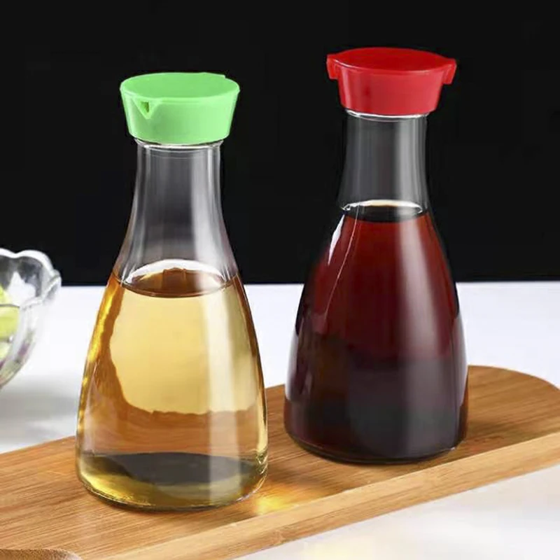 China Manufacture Wholesale Seasoning Condiments Oil and Vinegar Packing Container ES118 Bottle Glass Bottle Wholesale Price