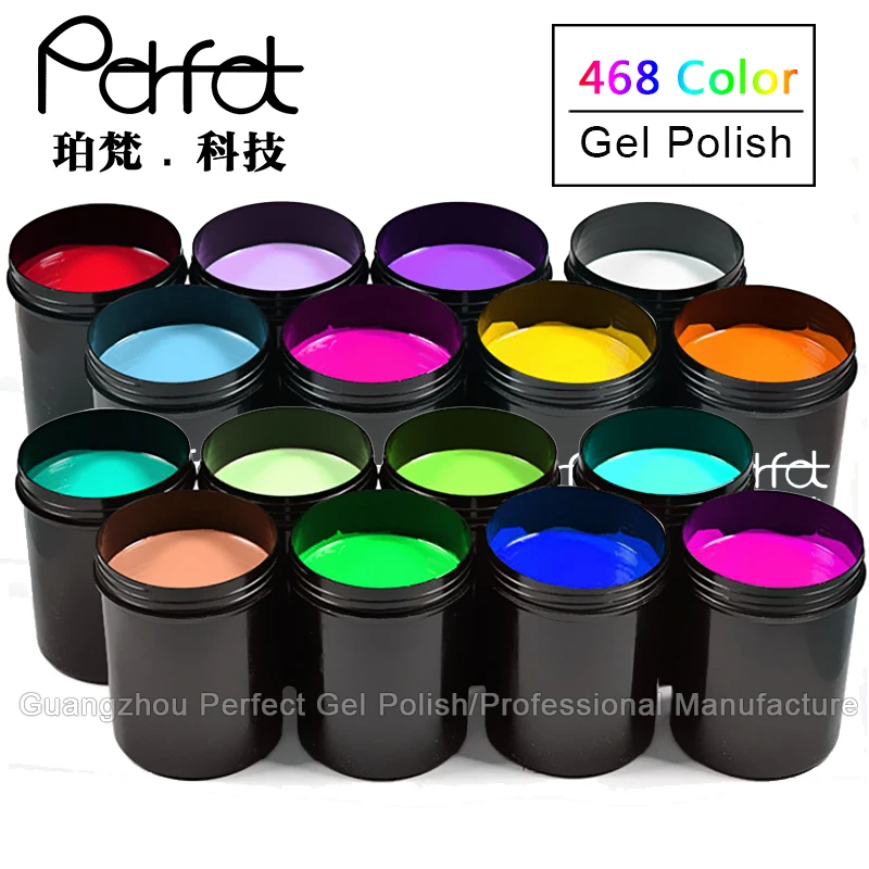 Бесплатная образцы дный УФ led soak off 1 кг чистый цвет гель лак для Ногтей пресс на гвозди красота Парамагнитные краски