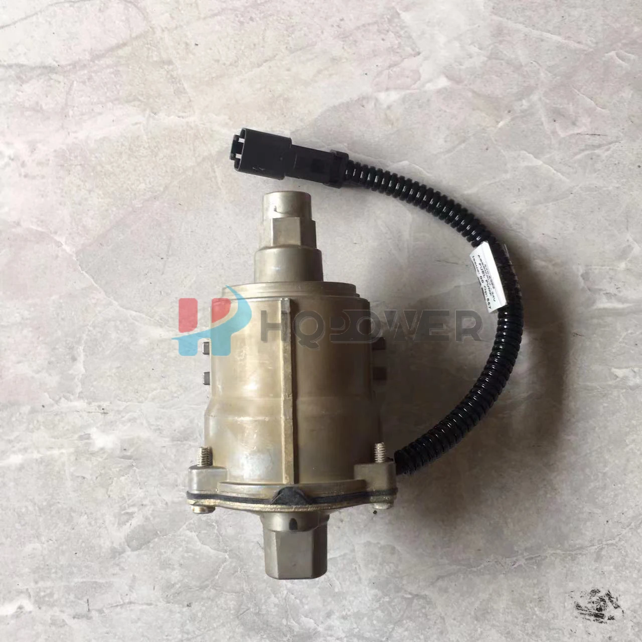 Construction Excavator 570-6292 Engine Spare Parts C4.4 PUMP AS-FUEL 5706292 for Caterpillar
