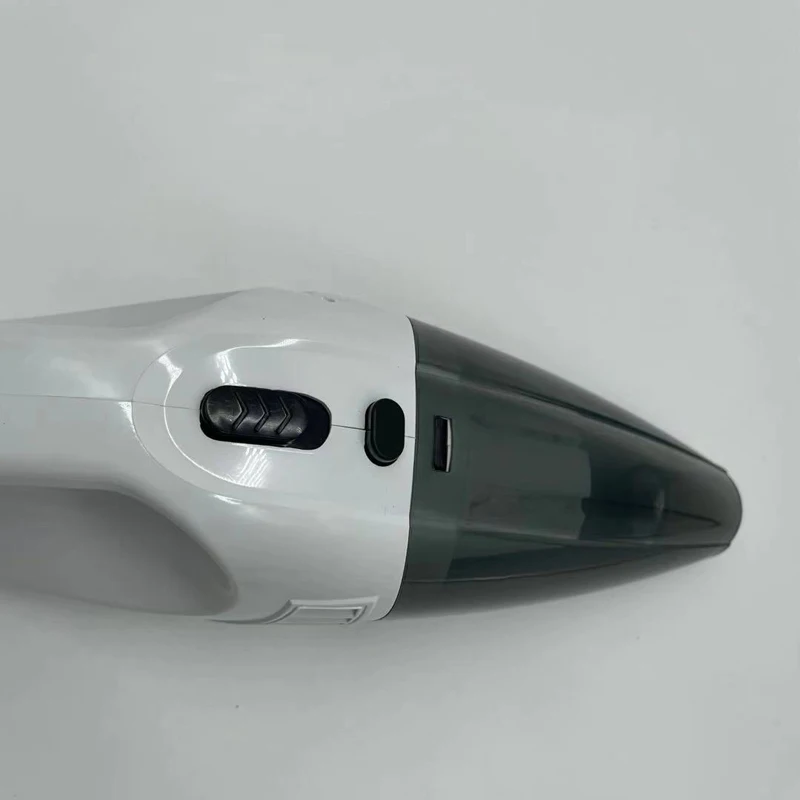 High Power Strong Suction Rechargeable Handheld Mini Car Vacuum Cleaner