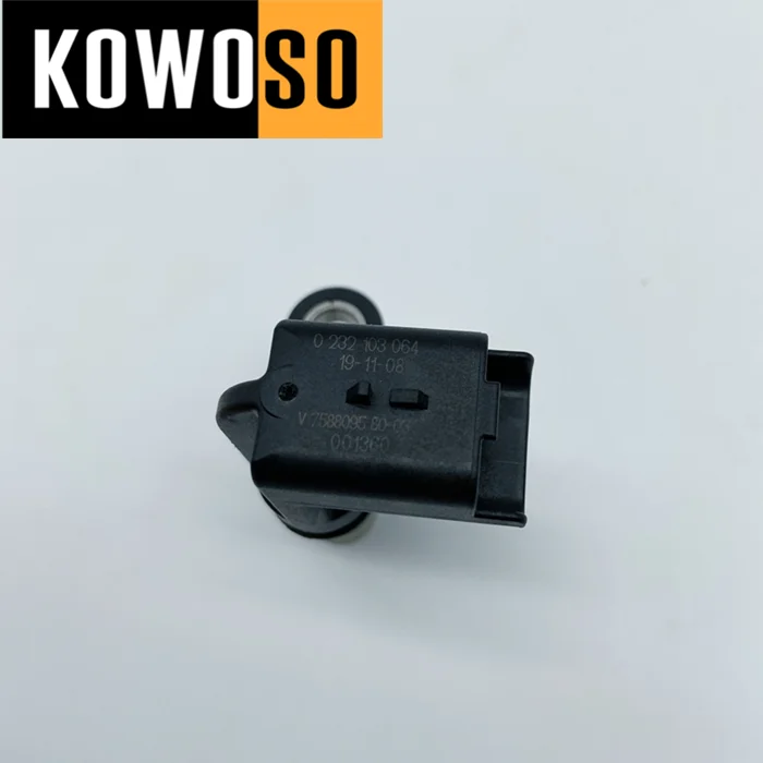 Camshaft PoMini sition Sensor - Genuine mini  bmw13627588095