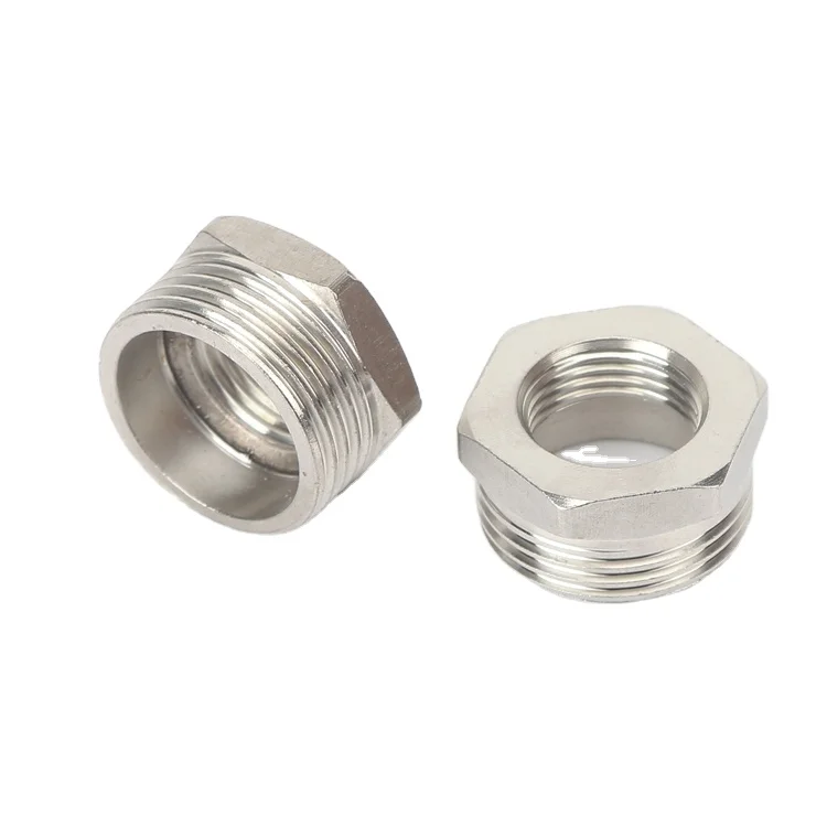 GROSNA Factory Supply High Quality New Product Stainless Steel Hex Nut Steel Bolts And Nuts