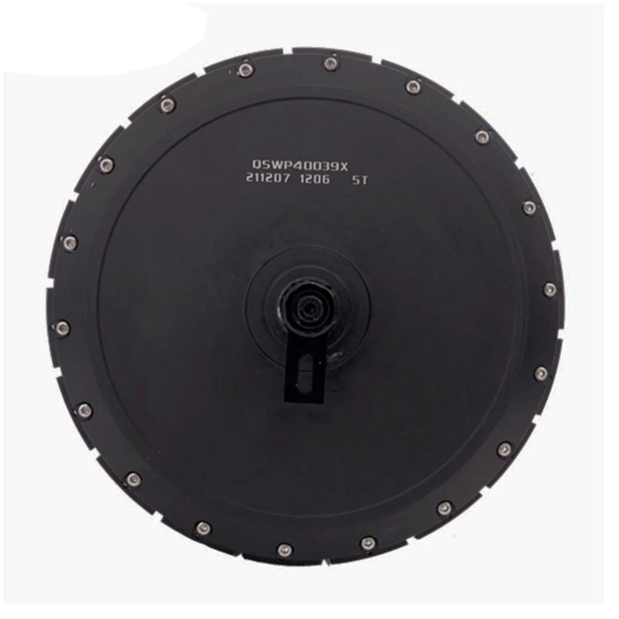 Super Speed 8000W QS 273 V3 40H Motor Electric Rear Wheel Hub Motor 8kw Electric Bicycle Bike Brushless Non-Gear BLDC Hub Motor