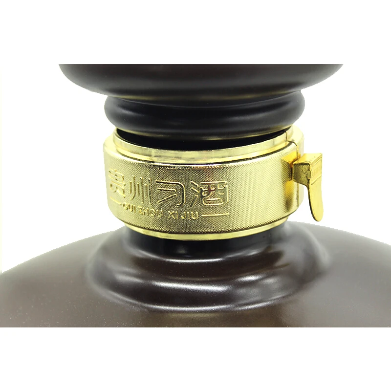 Китайский Превосходный ликер Maotai 5л Guizhou Xijiu «Guyun Jiangxiang» 53 том