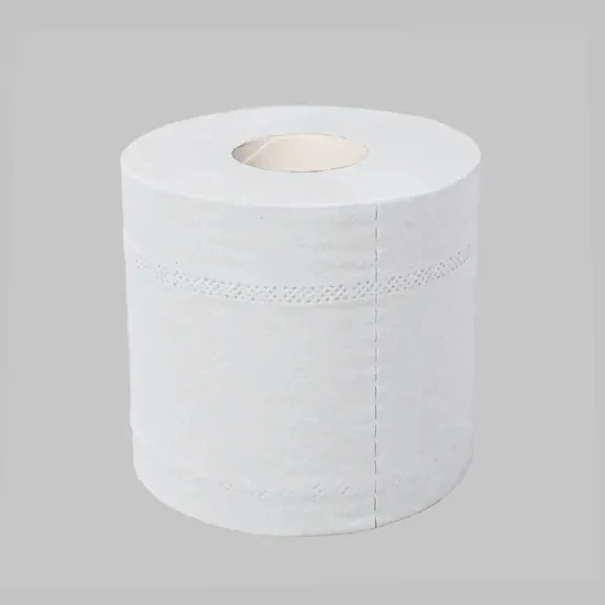 factory wholesale toilet towel bamboo tissue natural paper hand towel