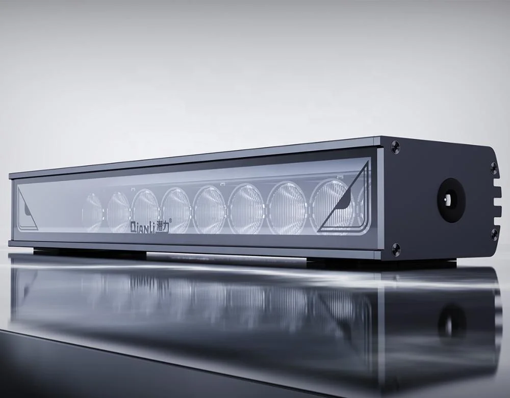 QianLi iSee Green Light Dust Detection Tool for LCD Screen Replacement on Iphone and Smartphone