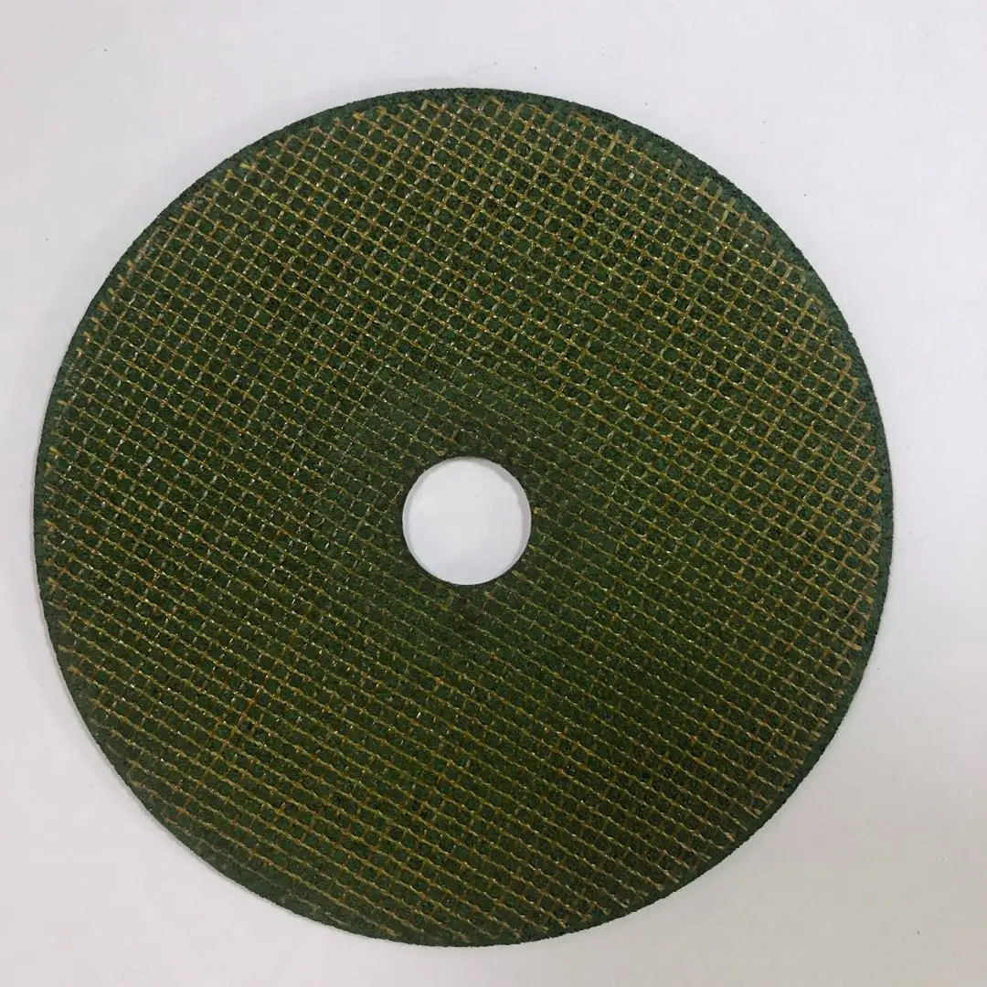 Cutting Disc Stainless Steel ,115X1X22MM 4Inch Multi material grinding wheels for angle grinders, straight grinders best quality