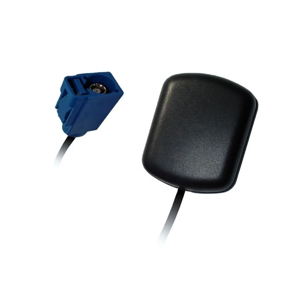 
High Quality Vehicle GPS Tracking Antenna with FAKRA Connector 