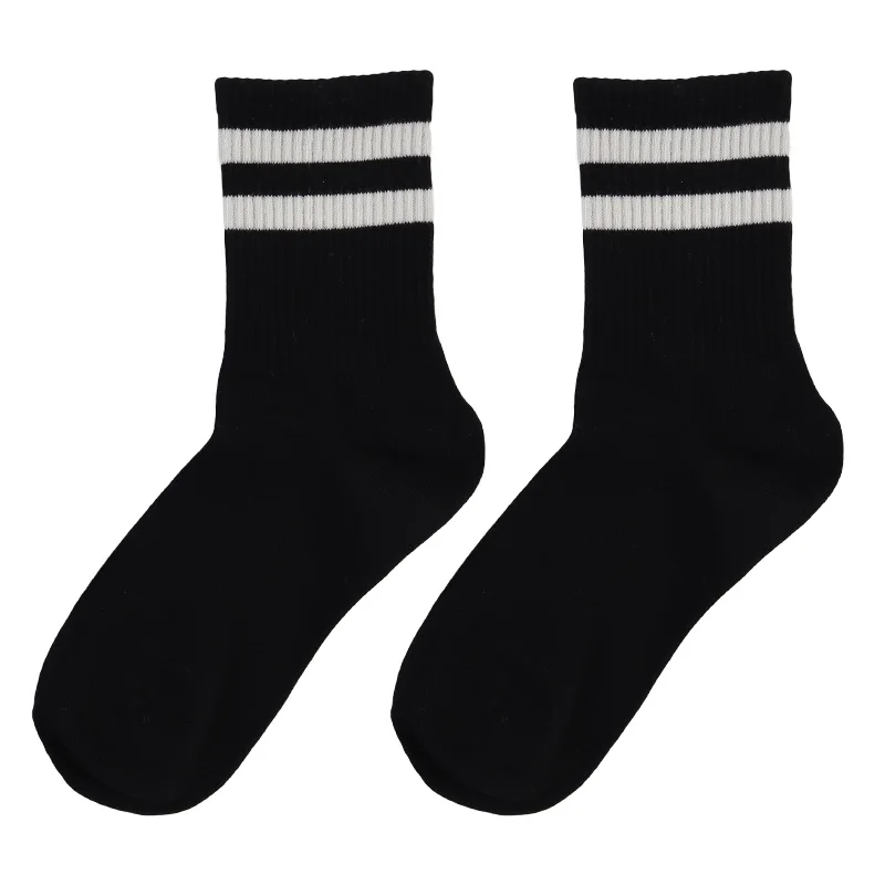 Wholesale woman cotton cute women Bulk wholesale cotton socks women calcetines