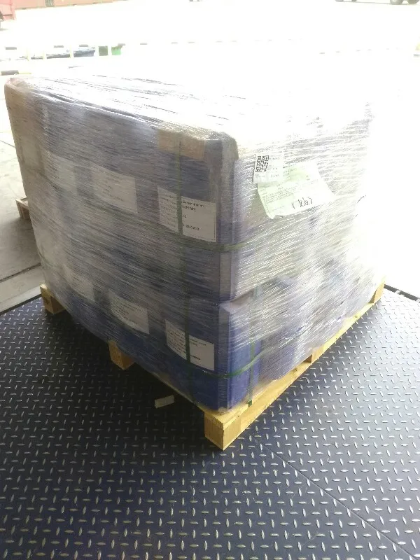 
DMSO liquid 99.9%min Dimethyl Sulfoxide 