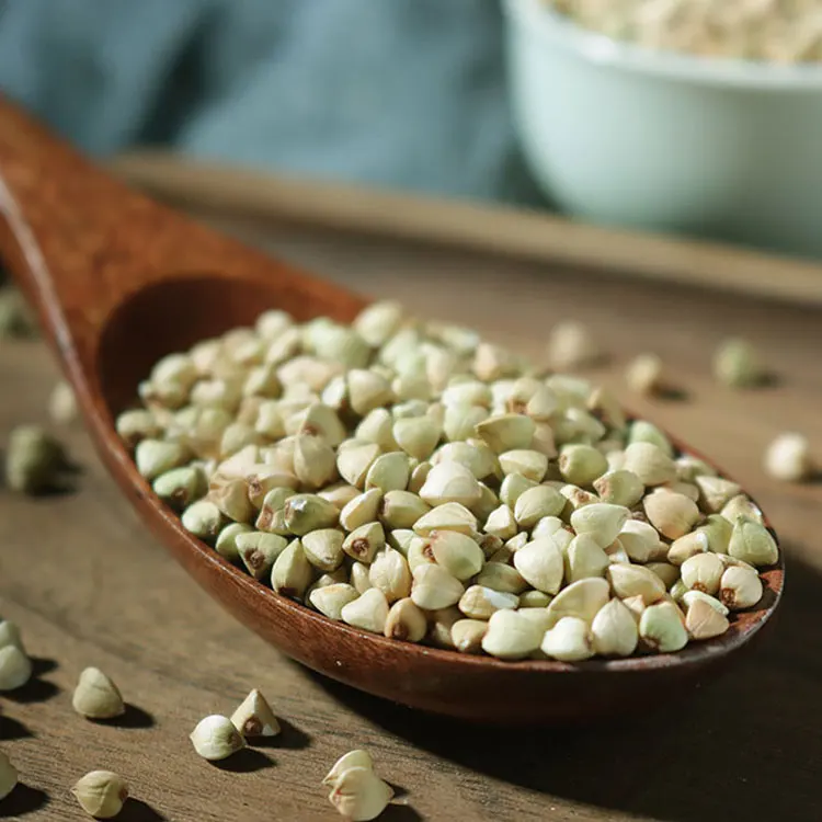 Buckwheat Chinese Natural Grains