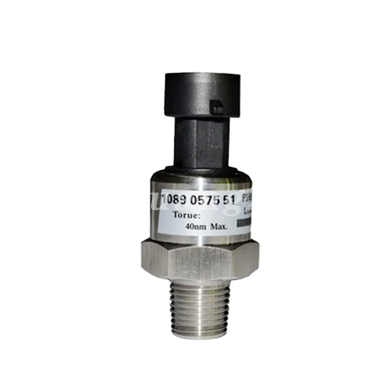 Pressure Sensor for Atlas Copco Air Compressor Transmitters 1089057552 1089057551 1089057578