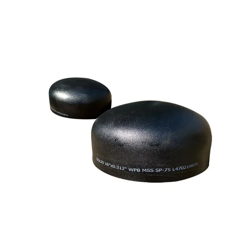 Hot sale Carbon Steel Elliptical Spherical Dished Head End Cap for Tanks