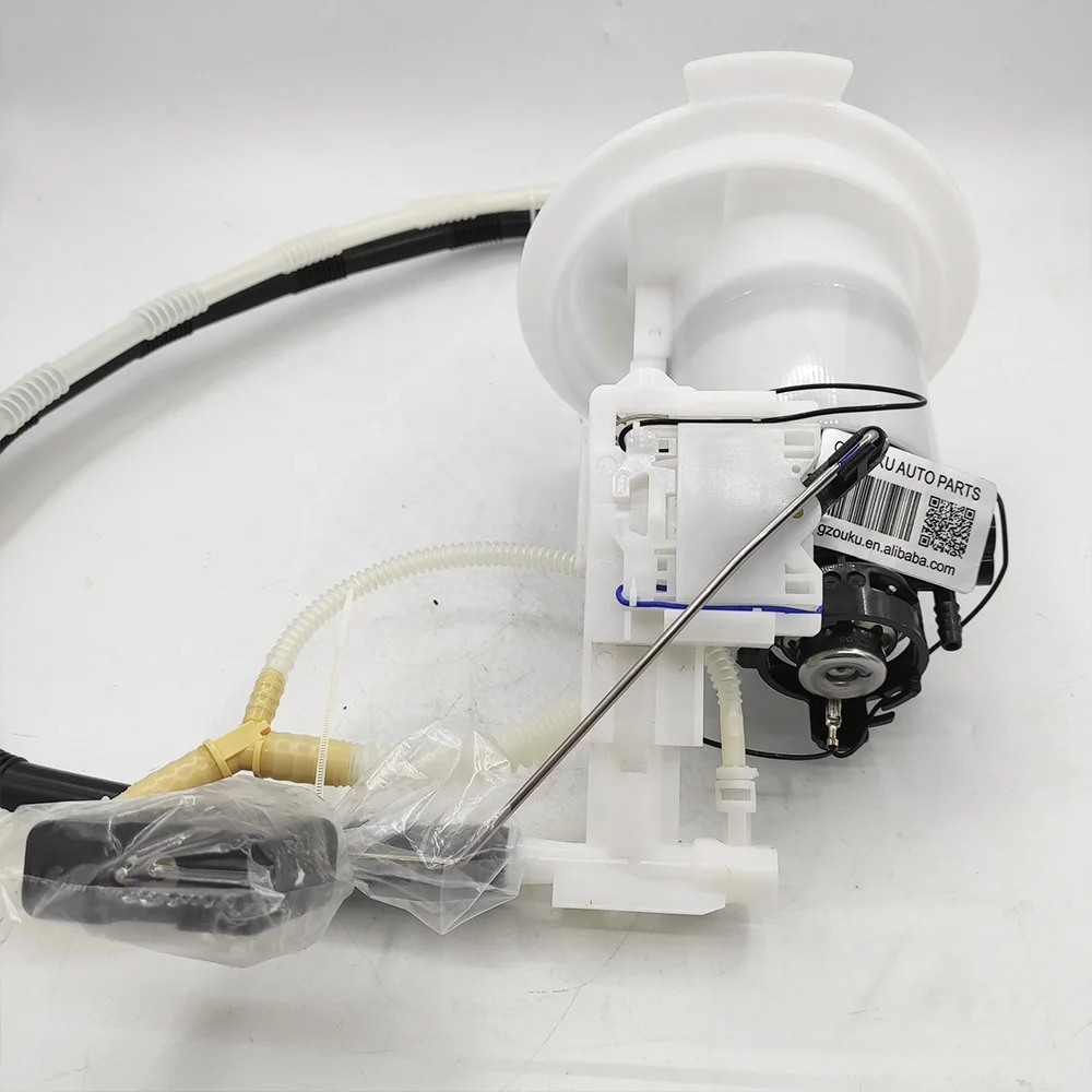 Fuel pump assembly for C Class W204 63 AMG Electric Fuel Suction Jet Pump A2124703294/2124703294