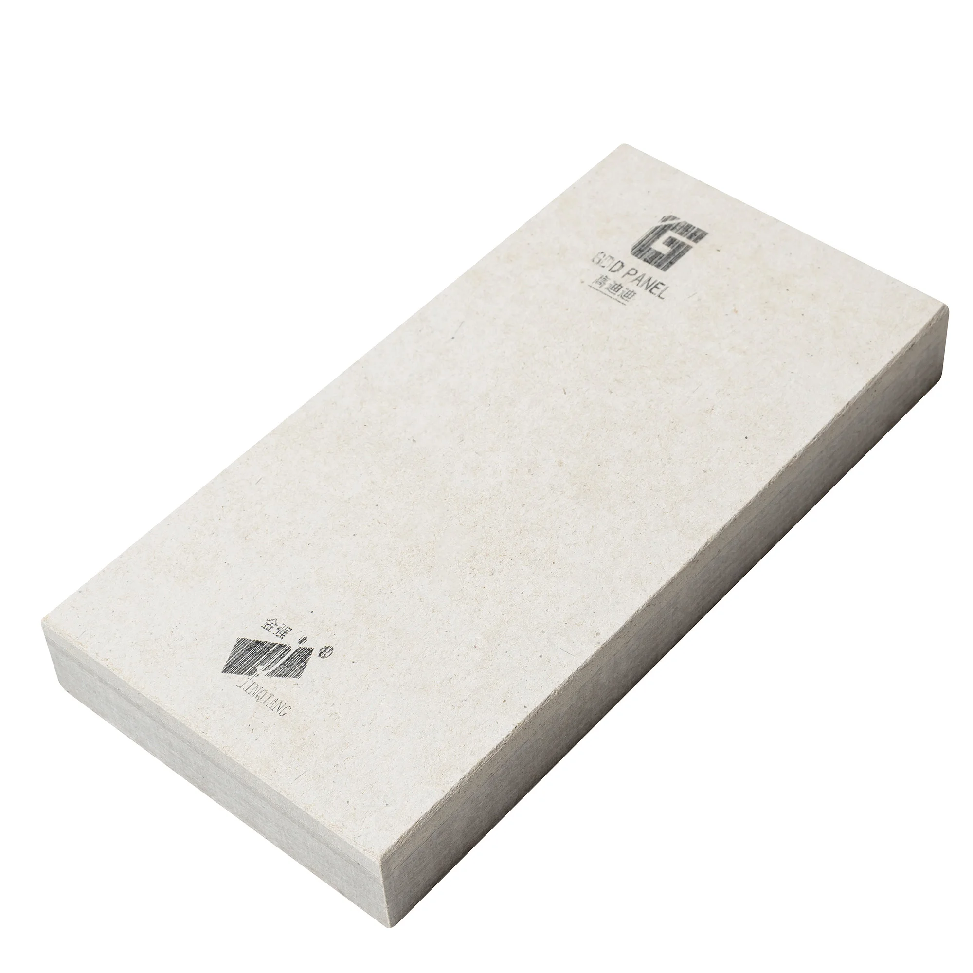 Fire-resistant And Heat-insulating Asbestos Free Calcium Silicate Board For tunnel Use