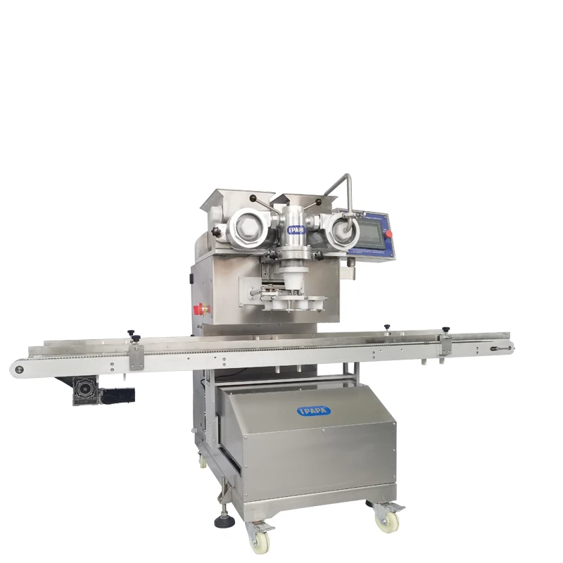 Papa hot selling Mochi maker machine/ice cream Mochi making machine