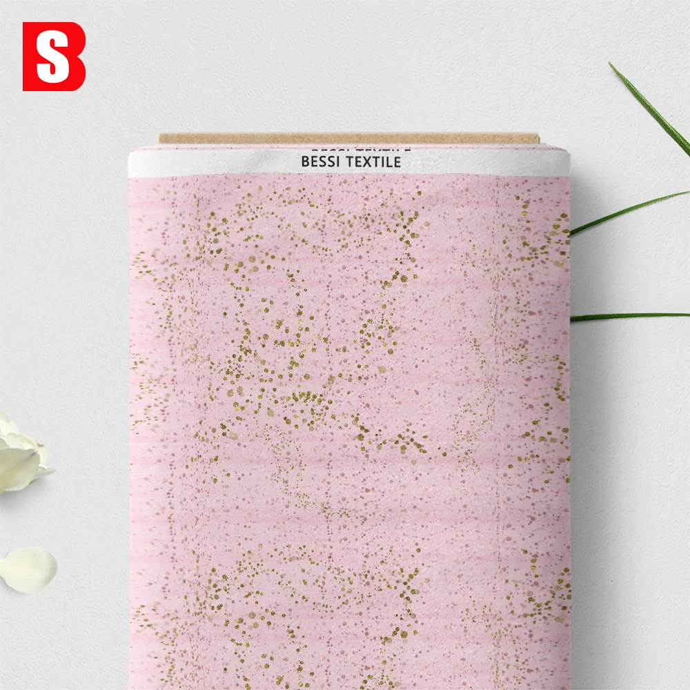 OEM & ODM дизайнерская ткань с цветочным принтом 250 г/м2 супертяжелый водонепроницаемый хлопковый холст для рюкзаков и обуви тканая техника