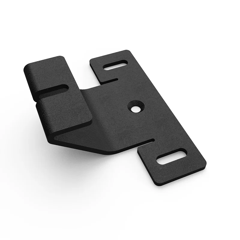 OEM Factory Sheet Metal Fabrication Custom Stamping Machinery Machine Parts Sheet Metal Bending