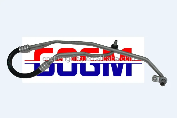 FOR  GMC Cadillac Buick Encore 3.6L transmission oil inlet and outlet pipe 25880046