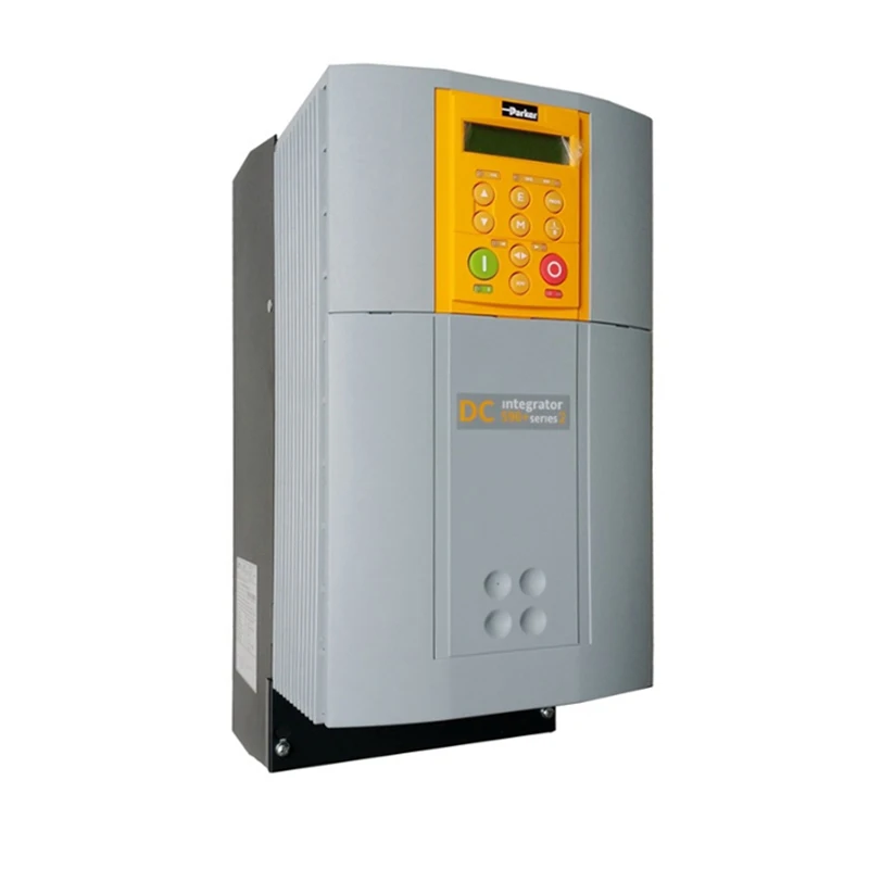 ParkerDC590+series DC digital drive 590P-53240020-PK0-U4A0, with sufficient inventory