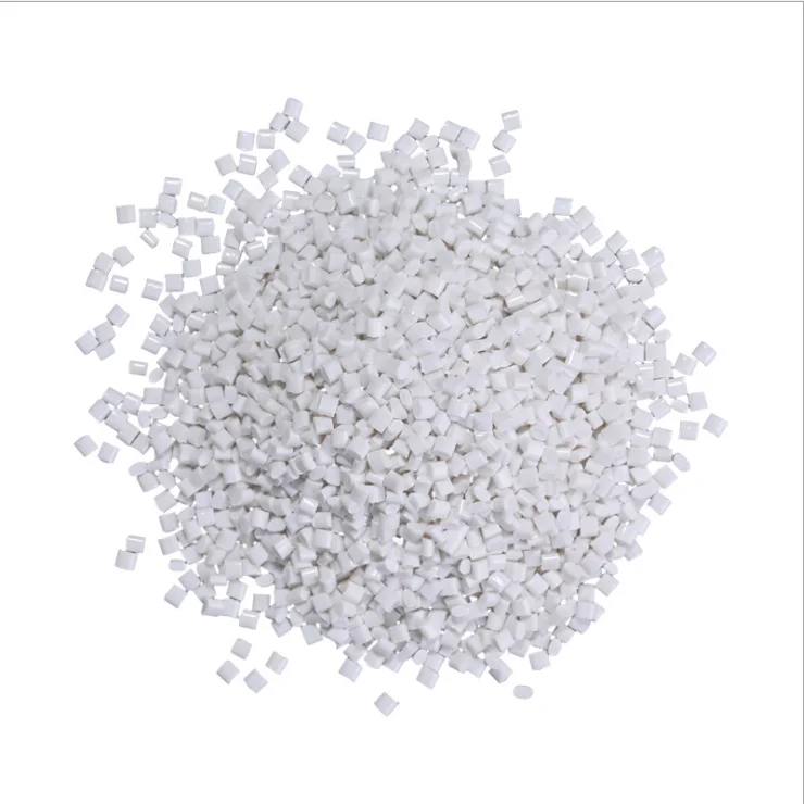 Factory Price Plastic Granules High Glossness Transparent virgin MABS GRANULES  ABS 2015A White Resin/Particles/Pellets