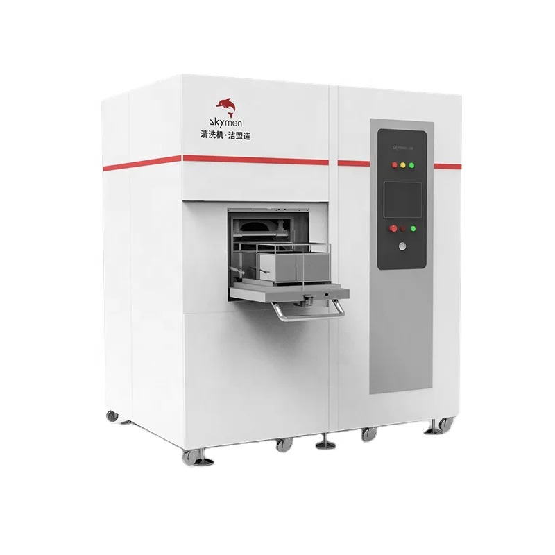 Ультразвуковой очиститель