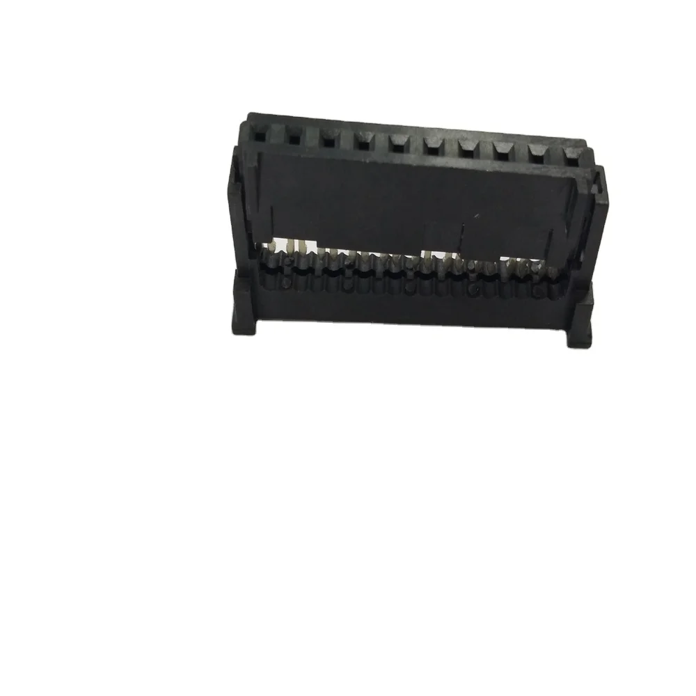 SMT Power Connector DC Power Jack DC PCB Connector (DC-005)