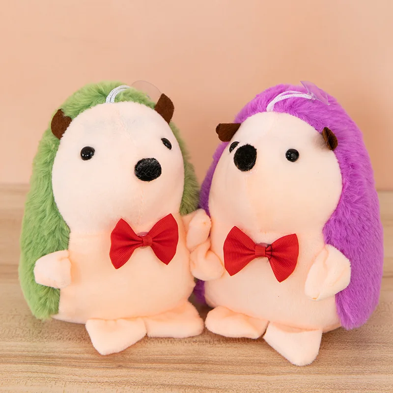 peluches mini custom cute 7 inch soft crane claw machine stuffed animal wholesale anime plush toys