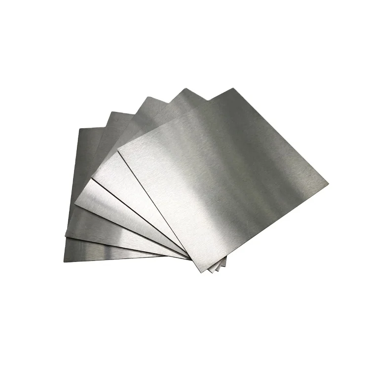 Square Tungsten Carbide Plate YG15 / YG20 for Sale tungsten carbide strip K10  wolfram carbide strips