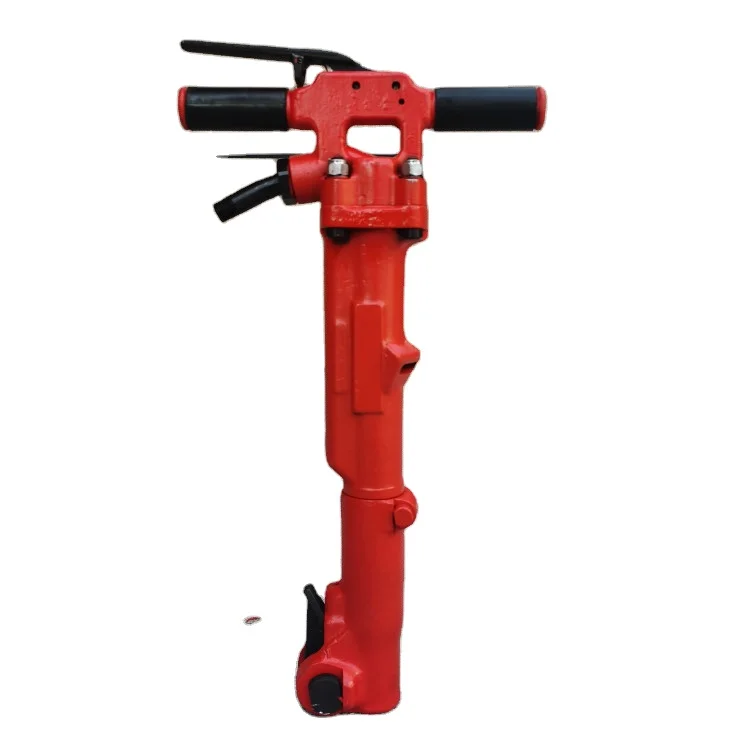 Guaranteed Quality Air Compressor Jack Hammer Paving Breaker Paving Pick