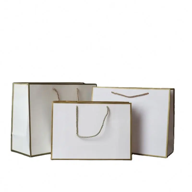Recyclable Teff Wheat flour bag kraft paper laminated white pp woven packing bag