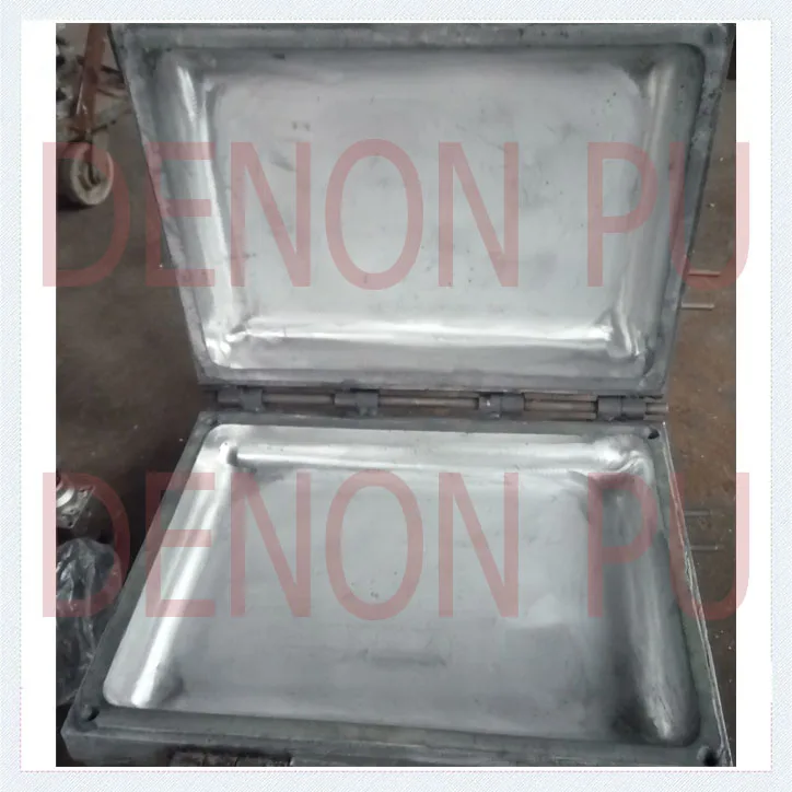 polyurethane molds for sale