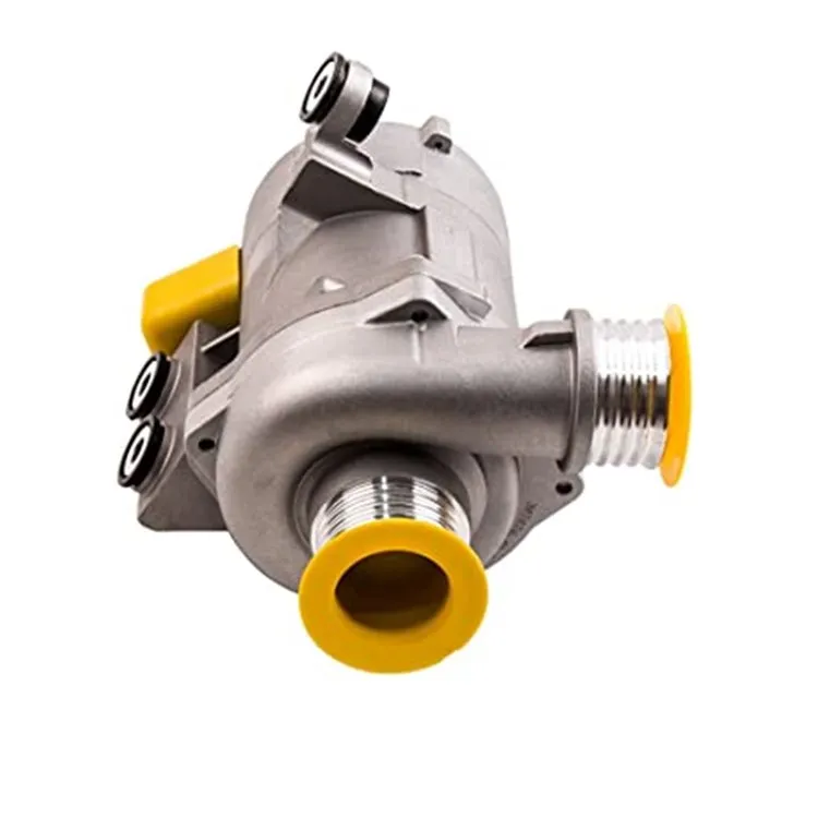 Cooler Water Pump 11517586925 For BMW 128I 2008-2013