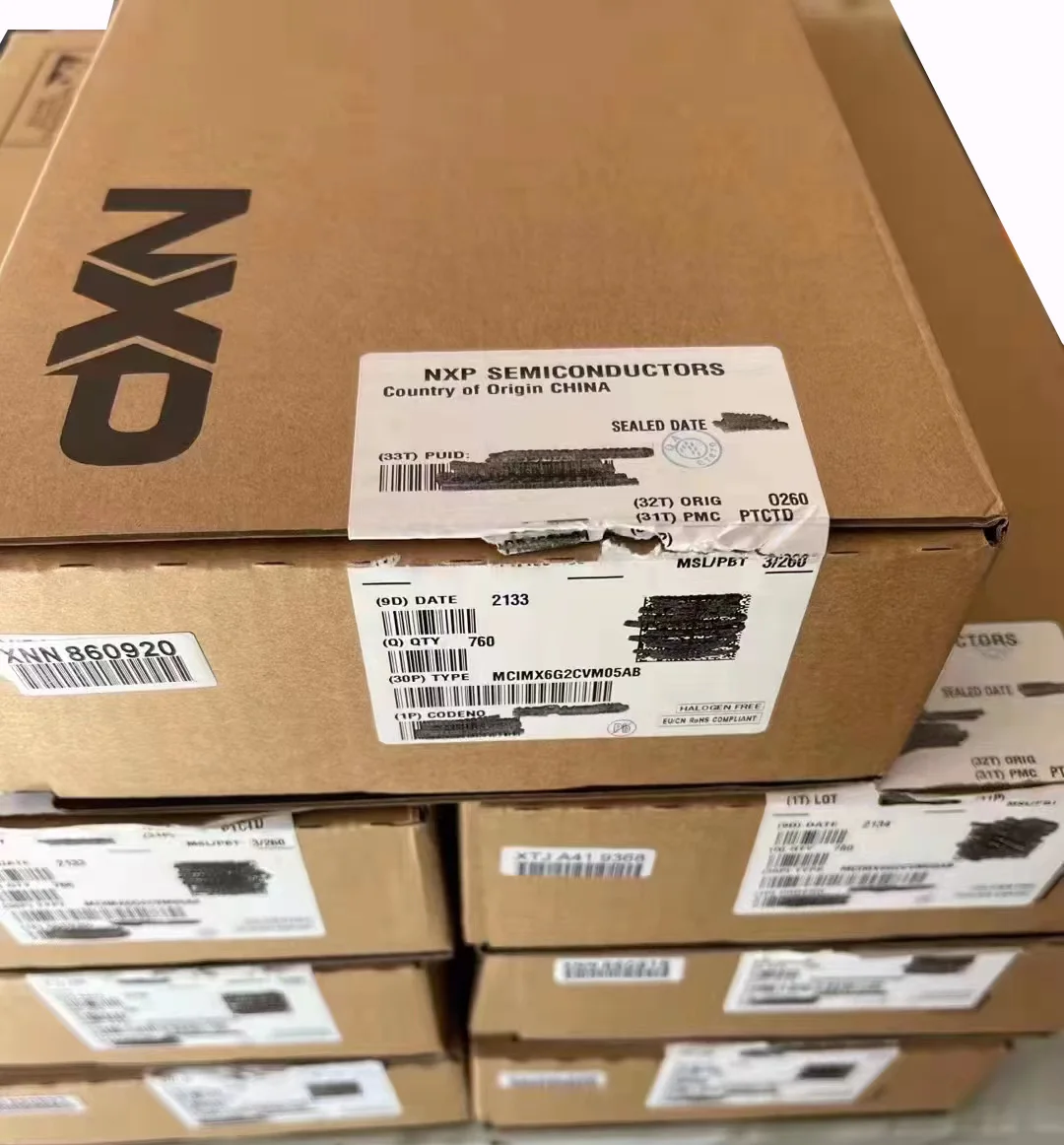 nxp