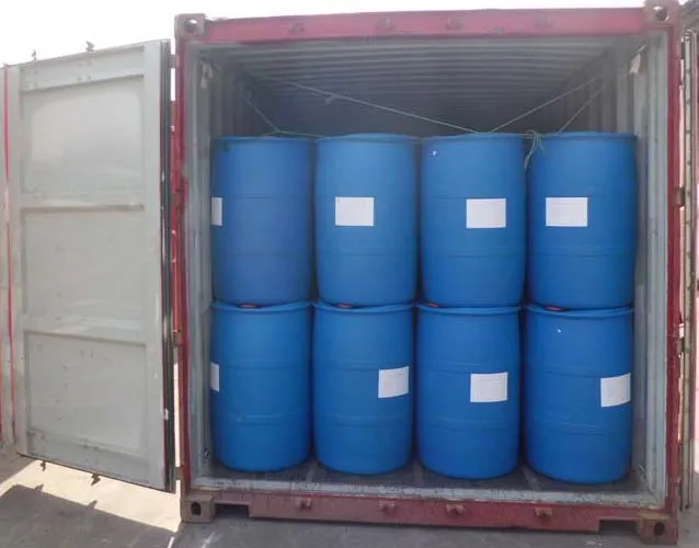 7-15nm alkaline casting binder solution colloidal silica sol 30%