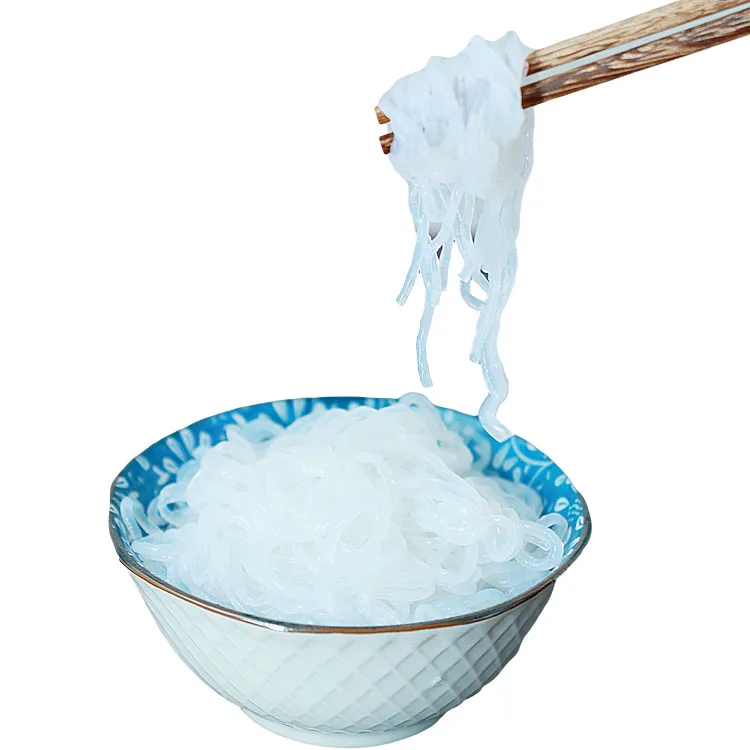 Instant Noodle Wholesale Organic Shirataki Noodles